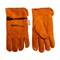 Forney Suede Deerskin Leather Lined Driver Work Gloves Menfts XL 53132 - alternate 5